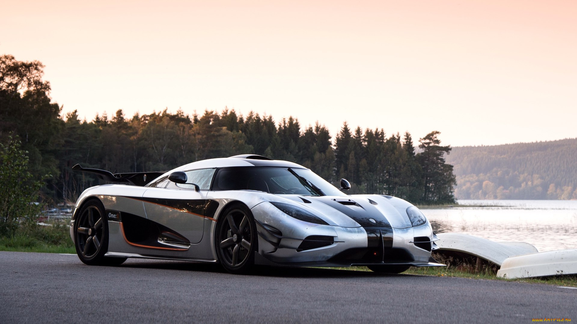 , koenigsegg, one